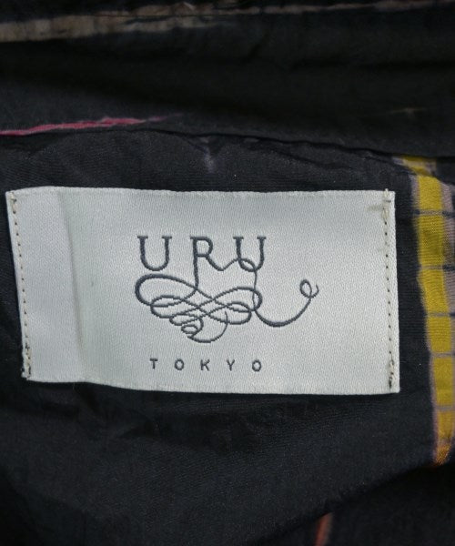 URU 其他款