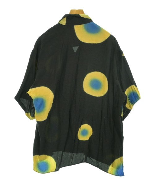 URU 休閒襯衫