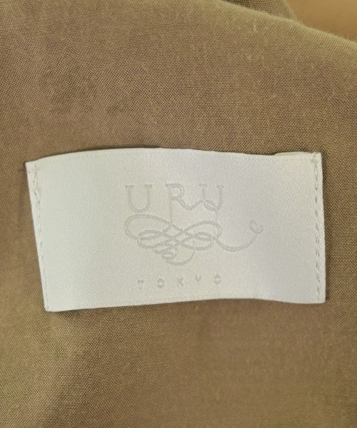 URU 西裝外套