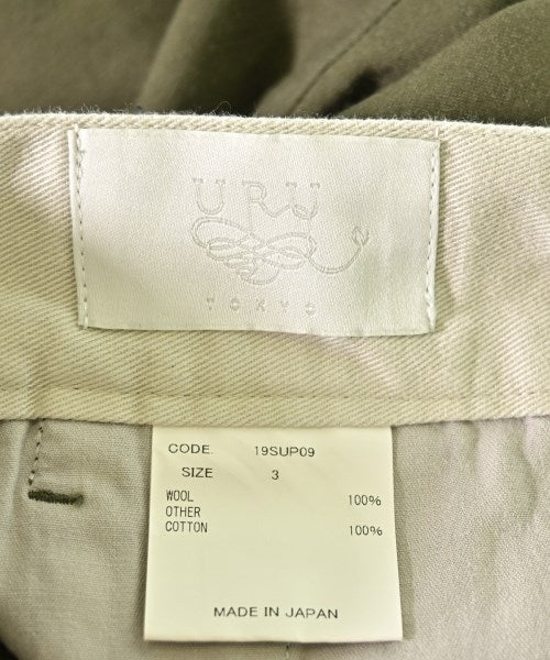 URU 其他款