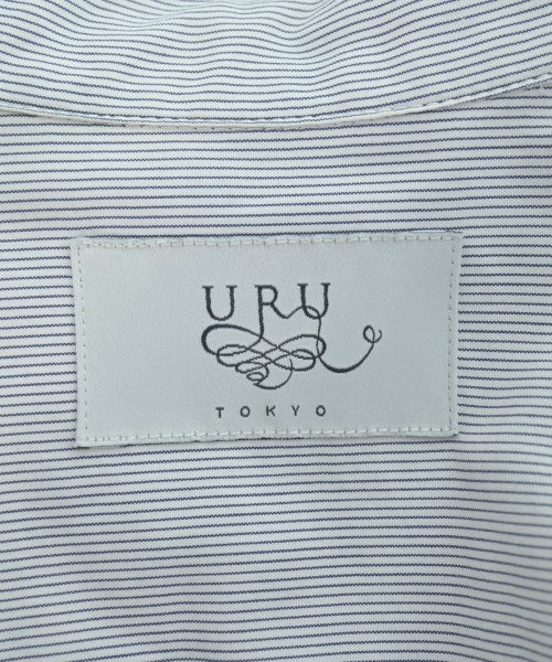 URU 休閒襯衫