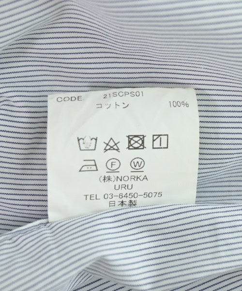 URU 休閒襯衫