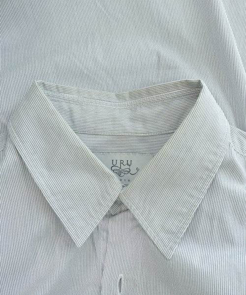 URU 休閒襯衫
