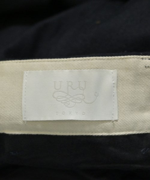 URU 長褲