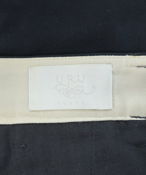 URU 其他款