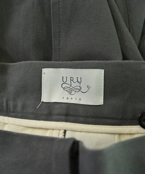 URU 其他款