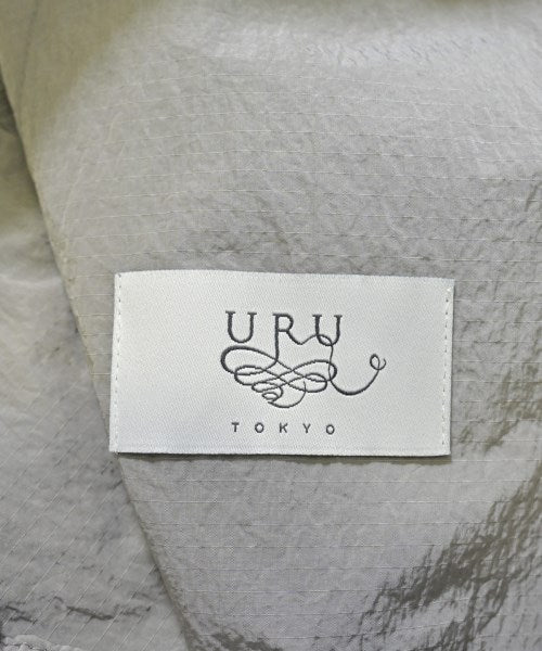 URU 其他款