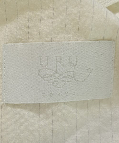 URU 休閒襯衫