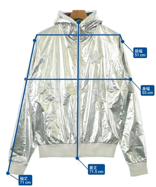 USUALIS 其他飛行外套