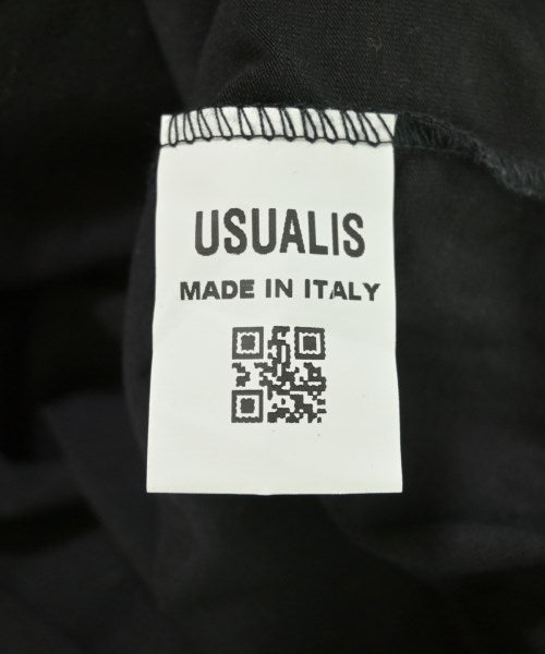 USUALIS T恤/上衣