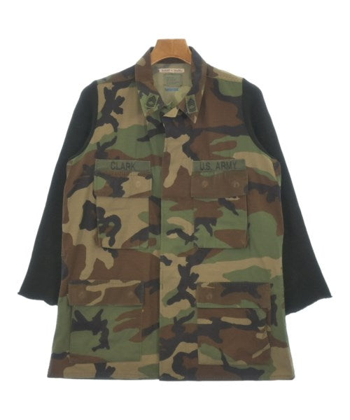 Rebuild by Needles 其他飛行外套