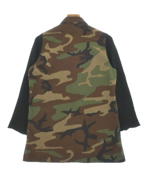 Rebuild by Needles 其他飛行外套