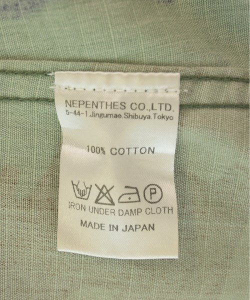 Rebuild by Needles 其他飛行外套