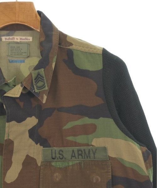 Rebuild by Needles 其他飛行外套