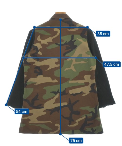 Rebuild by Needles 其他飛行外套