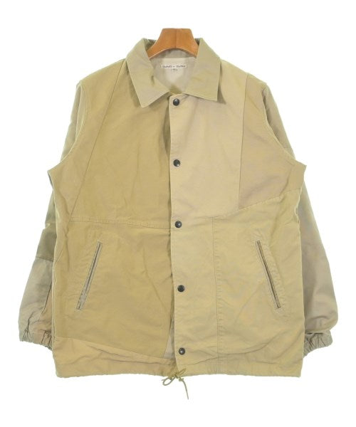 Rebuild by Needles 斜紋夾克