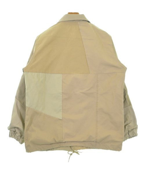 Rebuild by Needles 斜紋夾克