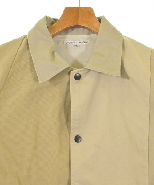 Rebuild by Needles 斜紋夾克