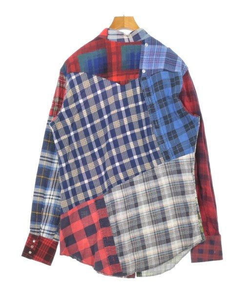 Rebuild by Needles 休襯衫