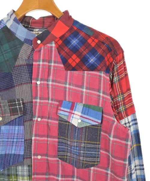 Rebuild by Needles 休襯衫