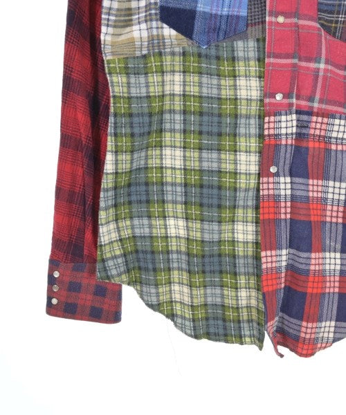 Rebuild by Needles 休襯衫