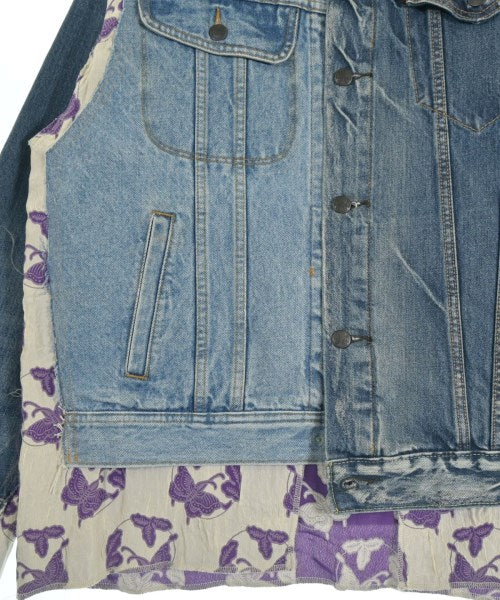 Rebuild by Needles 牛仔夾克