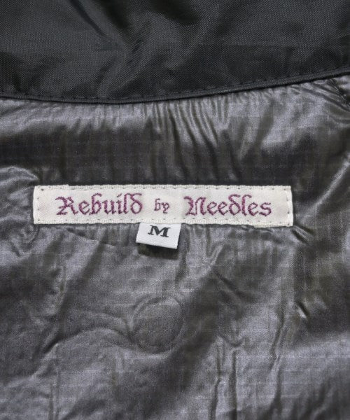 Rebuild by Needles 其他飛行外套