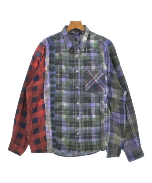 Rebuild by Needles 休襯衫