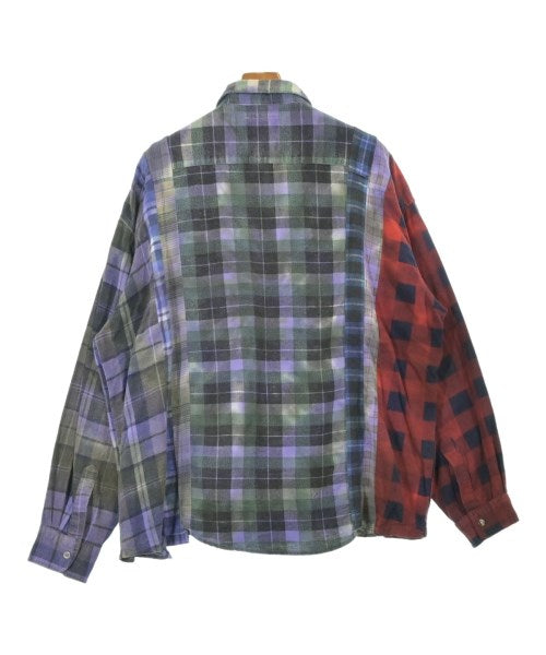 Rebuild by Needles 休襯衫