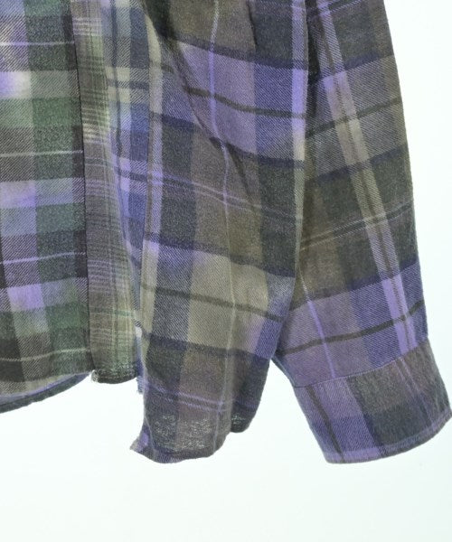 Rebuild by Needles 休襯衫