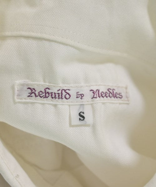 Rebuild by Needles 休閒襯衫
