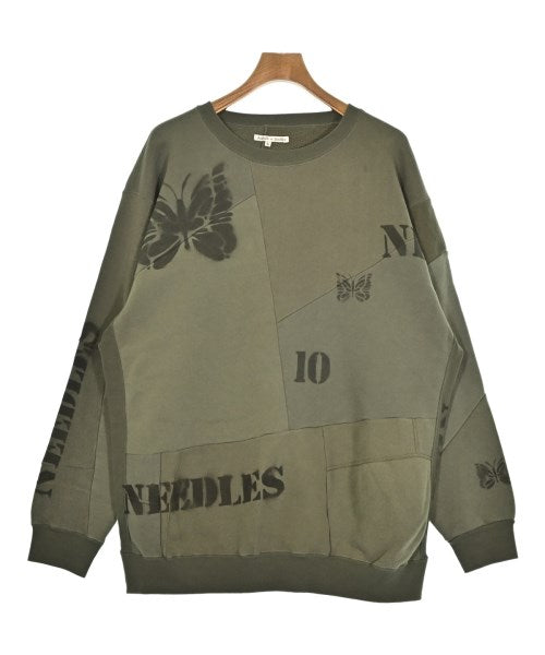 Rebuild by Needles 運動衫