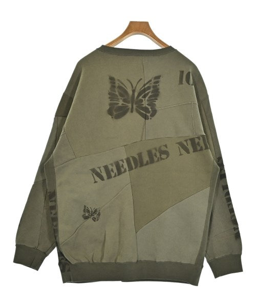 Rebuild by Needles 運動衫
