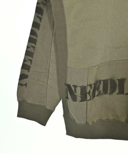Rebuild by Needles 運動衫