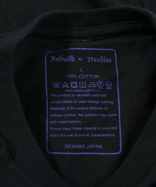 Rebuild by Needles T恤/上衣