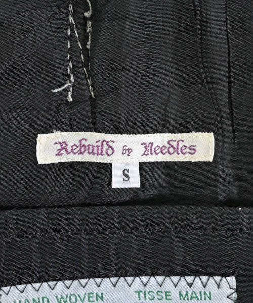 Rebuild by Needles 切斯特披風