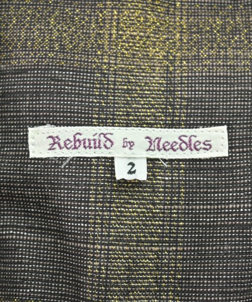 Rebuild by Needles 長裙/超長裙
