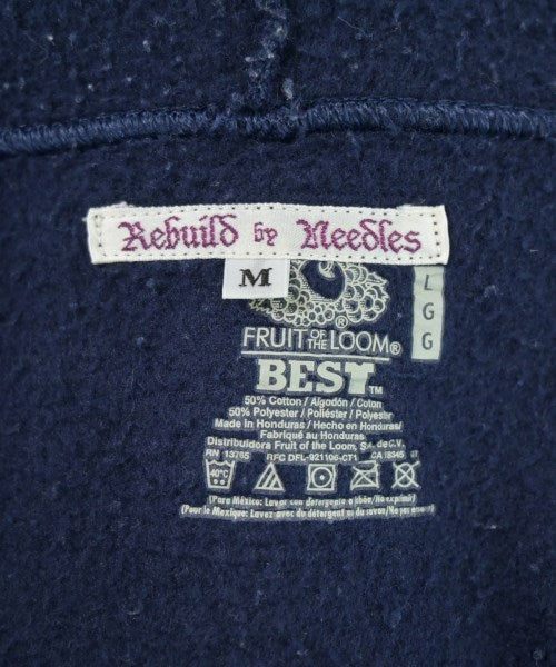 Rebuild by Needles 連帽衫
