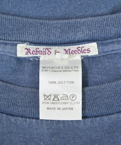 Rebuild by Needles T恤/上衣