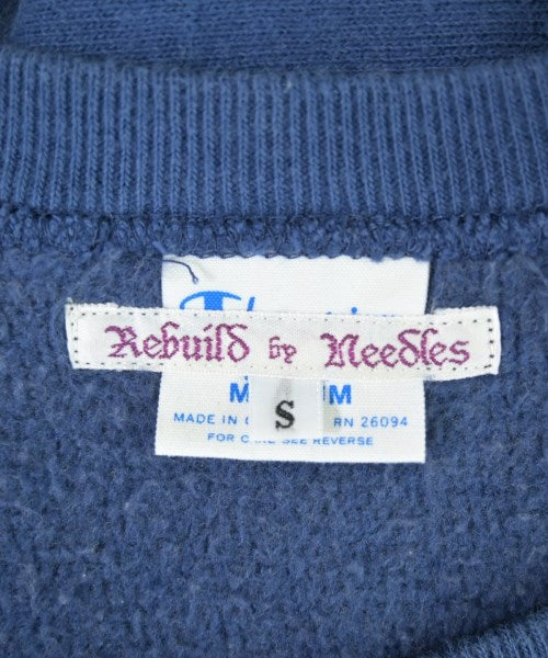 Rebuild by Needles 運動衫