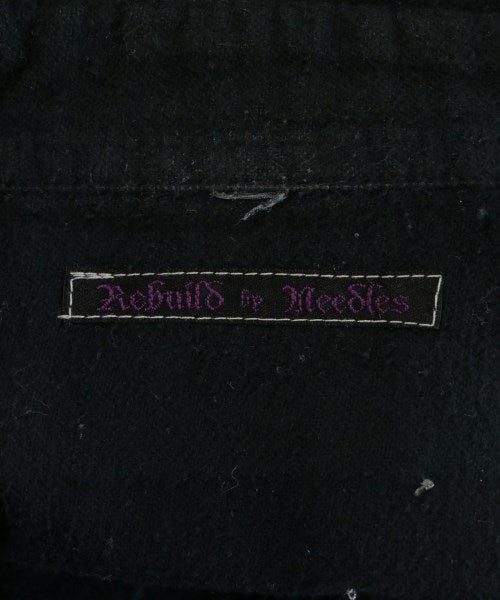 Rebuild by Needles 休閒襯衫