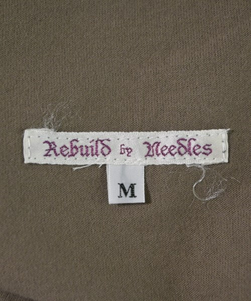 Rebuild by Needles 運動褲