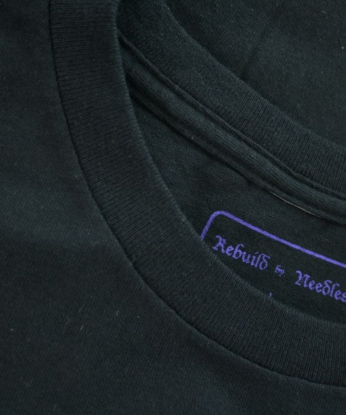 Rebuild by Needles T恤/上衣