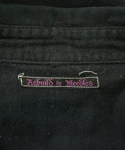 Rebuild by Needles 休閒襯衫
