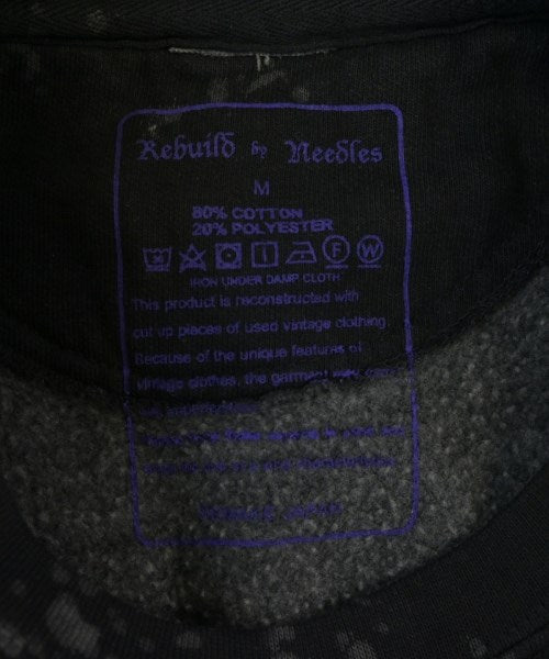 Rebuild by Needles 運動衫