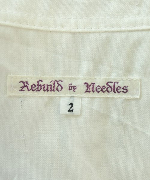 Rebuild by Needles 休閒襯衫