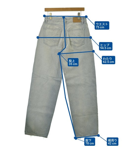 Eytys 牛仔褲