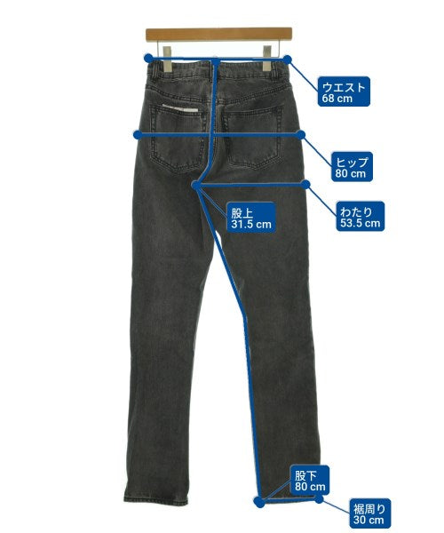 Eytys 牛仔褲