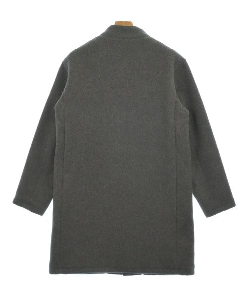 Jackman 羊毛皮外套