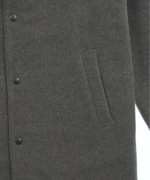 Jackman 羊毛皮外套